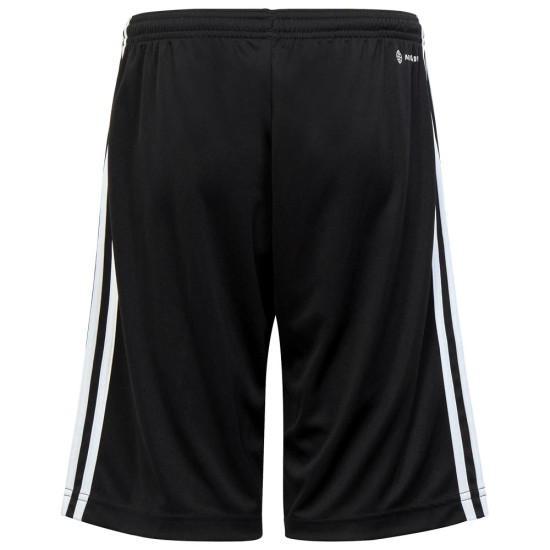 Adidas Παιδικό σορτς U Train-Essentials 3-Stripes